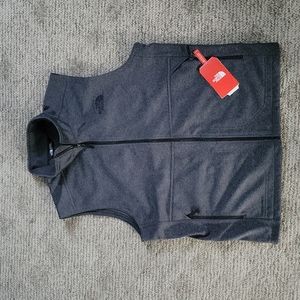 The North Face Mens Apex Canyonwall Eco Vest - L